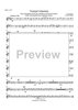 Trumpet Voluntary - F Horn 1