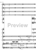 Con ali lievi, fragili (Three poems on chinese texts) - Score