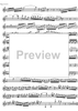 Concerto A Major KV622 - Clarinet