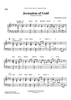 Jerusalem of Gold - Y'rushalayim shel Zahov - Keyboard/Guitar