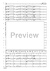 Rio de los Suenos (River of Dreams) - Full Score