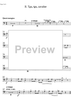 Suita Sursilvana Op.76b - Double Bass