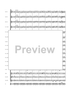 Jerusalem - Score