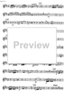 Te Deum - Oboe 2