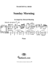 Sunday Morning