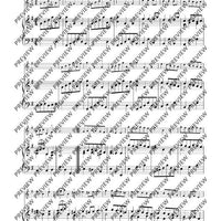 Baroque Violin Anthology