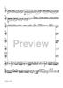 Concerto for Oboe in C Major, K. 314 for Oboe and String Quartet - Violin 1