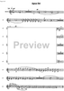 Messe solennele breve - Bb Clarinets 1/2
