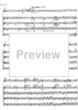 Elegy - Score