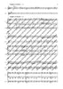 Chamber Music No. 6 - Full Score