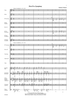 First Five Symphony - Full Score