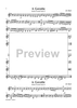 Ten Violin Trios - Violin 3