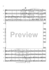 Carols for Brass, Set 1 - Score