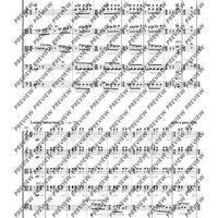 Sextet - Score and Parts