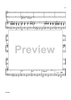 Christmas Pops Over The Top! Five Lively Favorites for Piano Trio - Piano