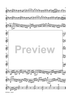 Wedding Album 2 for Piano Trio - Violin