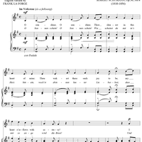 To The Sunshine (An den Sonnenschein)