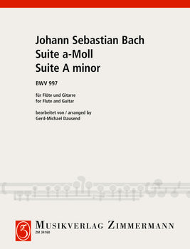 Suite A minor