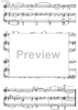 Concerto Op.10 - Score