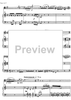 D'aure dolci e soavi Op.78 - Score