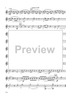 Of Kings and Kingdoms - Bb Clarinet 1