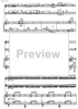 Parfum de femme - Score