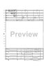 Love's Old Sweet Song - Score