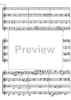Bach and Blues - Score