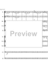 Divertimento - Score