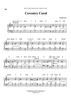 Coventry Carol - Keyboard/Guitar