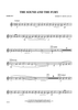 The Sound and the Fury - F Horn