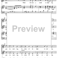 All Through the Night