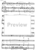 Capvespre al camp - Score