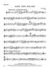 Shake, Twist, and Jump - Tenor Saxophone 2