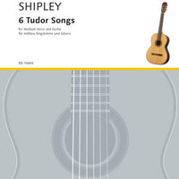 6 Tudor Songs