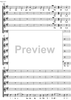 Deus ti salvet Maria - Score