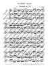 En c(h)œur - encore (Prélude, Fuguette et Hymne à la ronde) - Performing Score