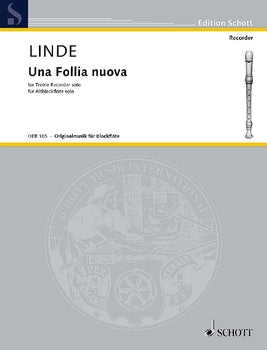 Una Follia nouva