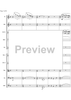 Decet - Score