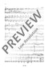 Concerto F minor - Piano Score and Solo Part