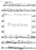 6 canzoni andaluse (6 andalusian songs) - Flute