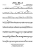 Jingle Bells for Concert Band - 1st Bassoons