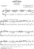 Hit Medley from Who's Who
