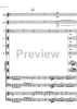 Magnificat - Full Score