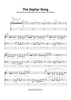 The Zephyr Song