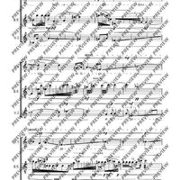 Manoalchadia - Vocal And Performing Score