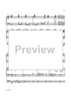 America - Quoting familiar patriotic hymns