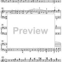 Mi-A-Ou - from Dolly Suite, Opus 56