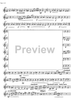 Pizzi - Quattro - Archi - Violin 2