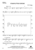Starsplitter Fanfare - Baritone Horn/Euphonium